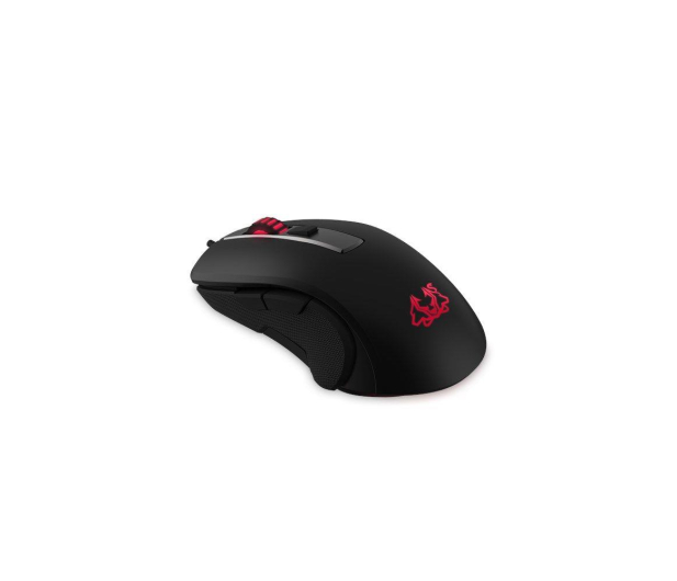 ASUS Cerberus Fortus LED RGB/USB/OMRON/4000DPI 90YH01H1-BAUA00 - 411996 - zdjęcie 2